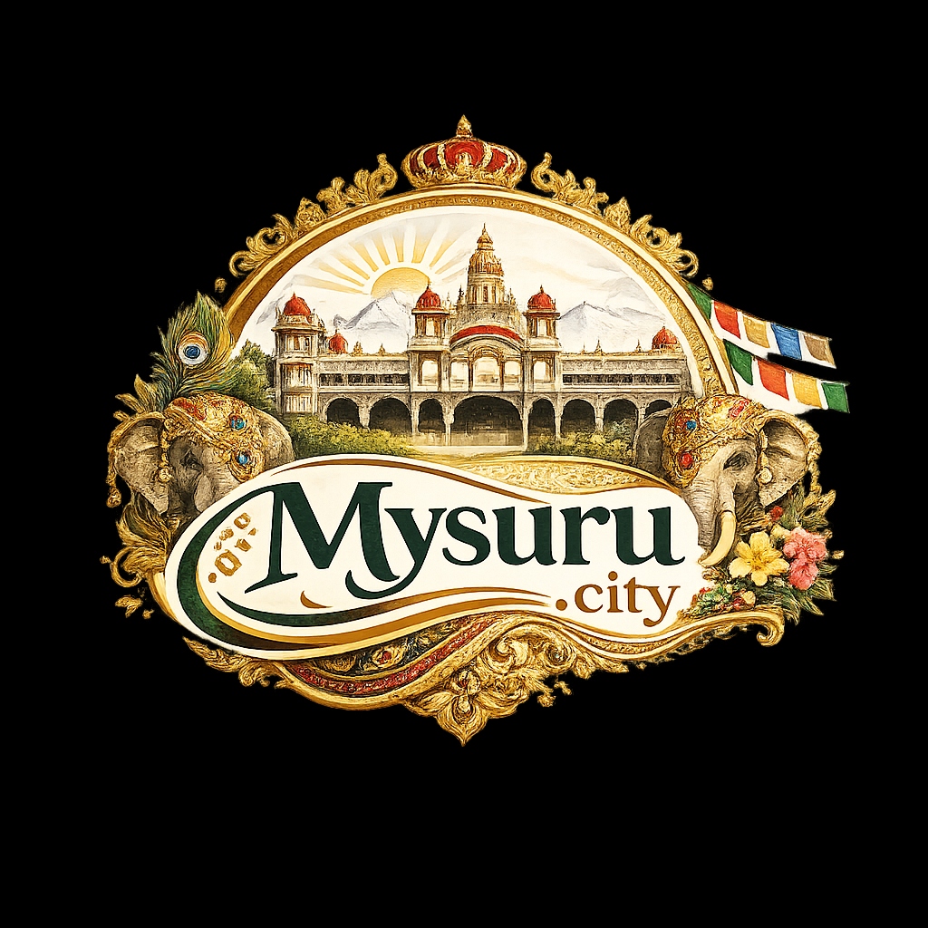Mysore Palace - Mysuru.city